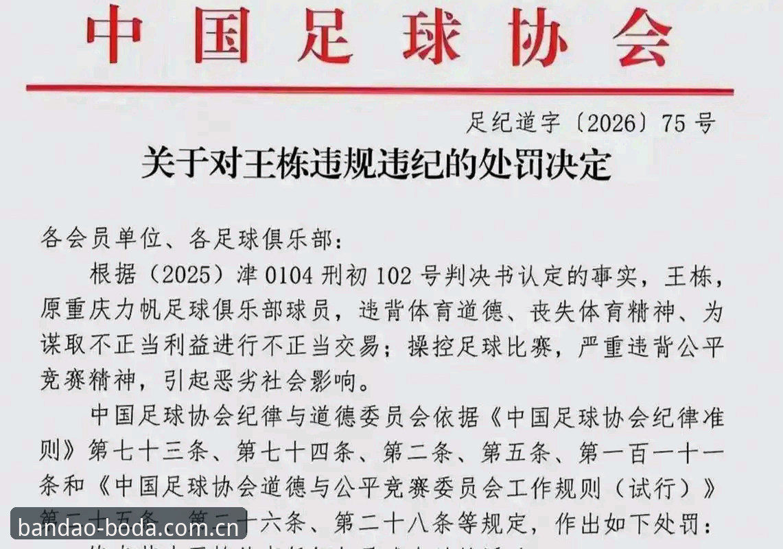 中国足协第三批禁足名单深度评测：半岛体育平台直击反腐风暴背后的行业生态