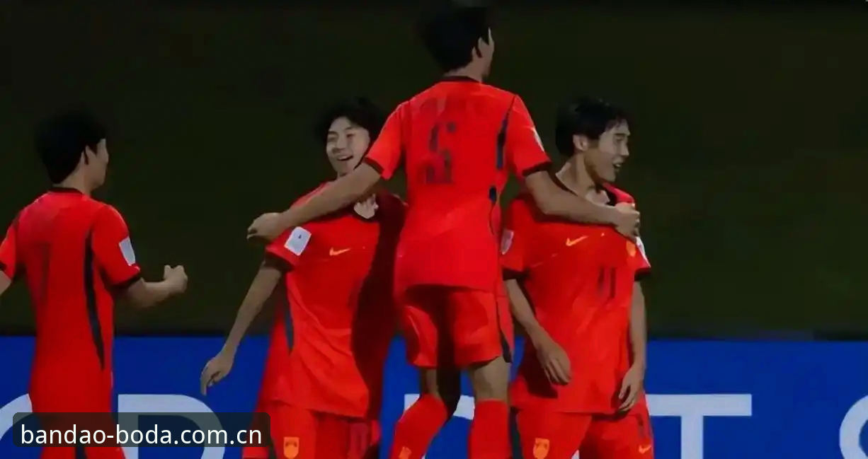 半岛体育官网 U17世界杯抽签vs中国足球未来:西班牙、摩洛哥、斐济——哪个小组才是真正的“死亡之组”?